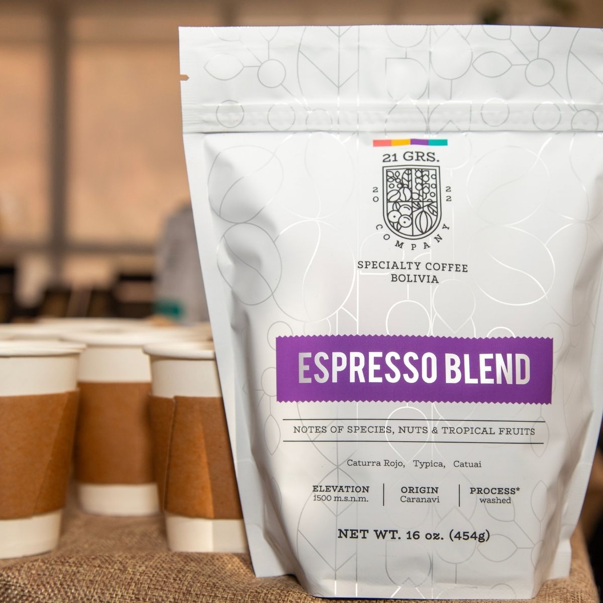 LA CNI IMPULSA LA EXPORTACIÓN DE CAFÉ A ESTADOS UNIDOS