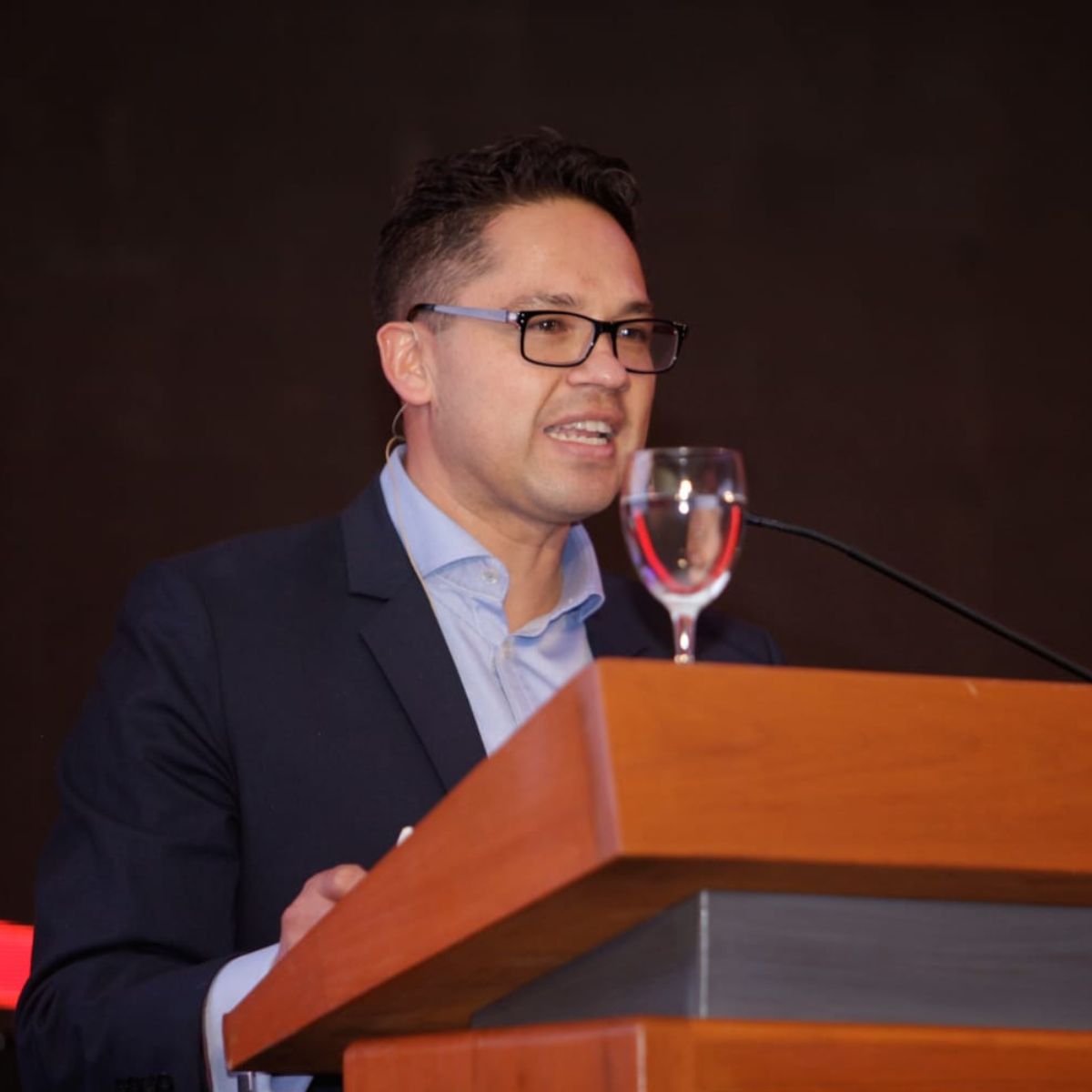 LA CNI REALIZÓ LA SEXTA VERSIÓN TECNIA “DEL CARBÓN A LA NUBE” UN ENCUENTRO QUE CONECTÓ LA INNOVACIÓN, INDUSTRIA Y EMPRENDIMIENTO