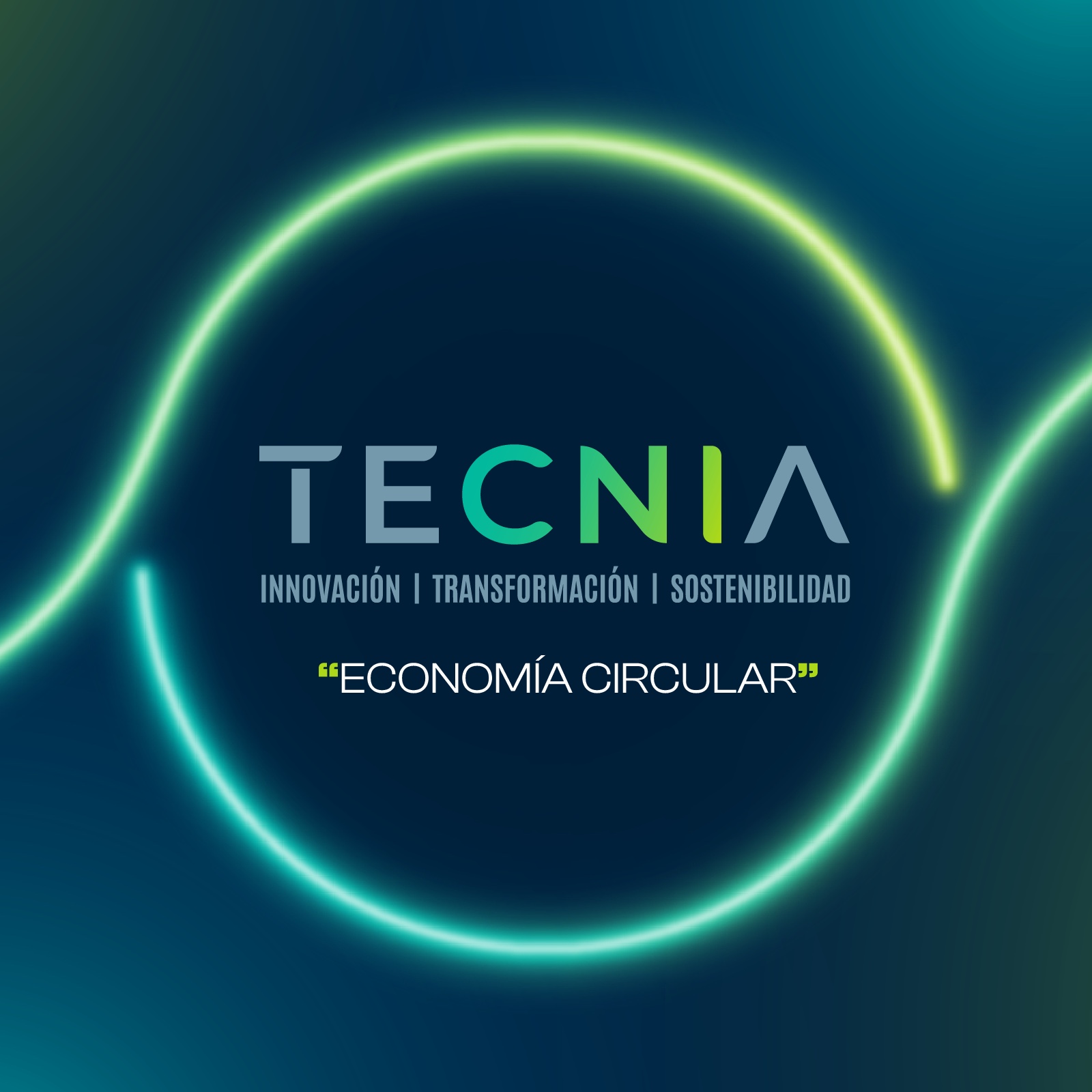 LANZAMIENTO DEL TECNIA ECONOMÍA CIRCULAR 2026