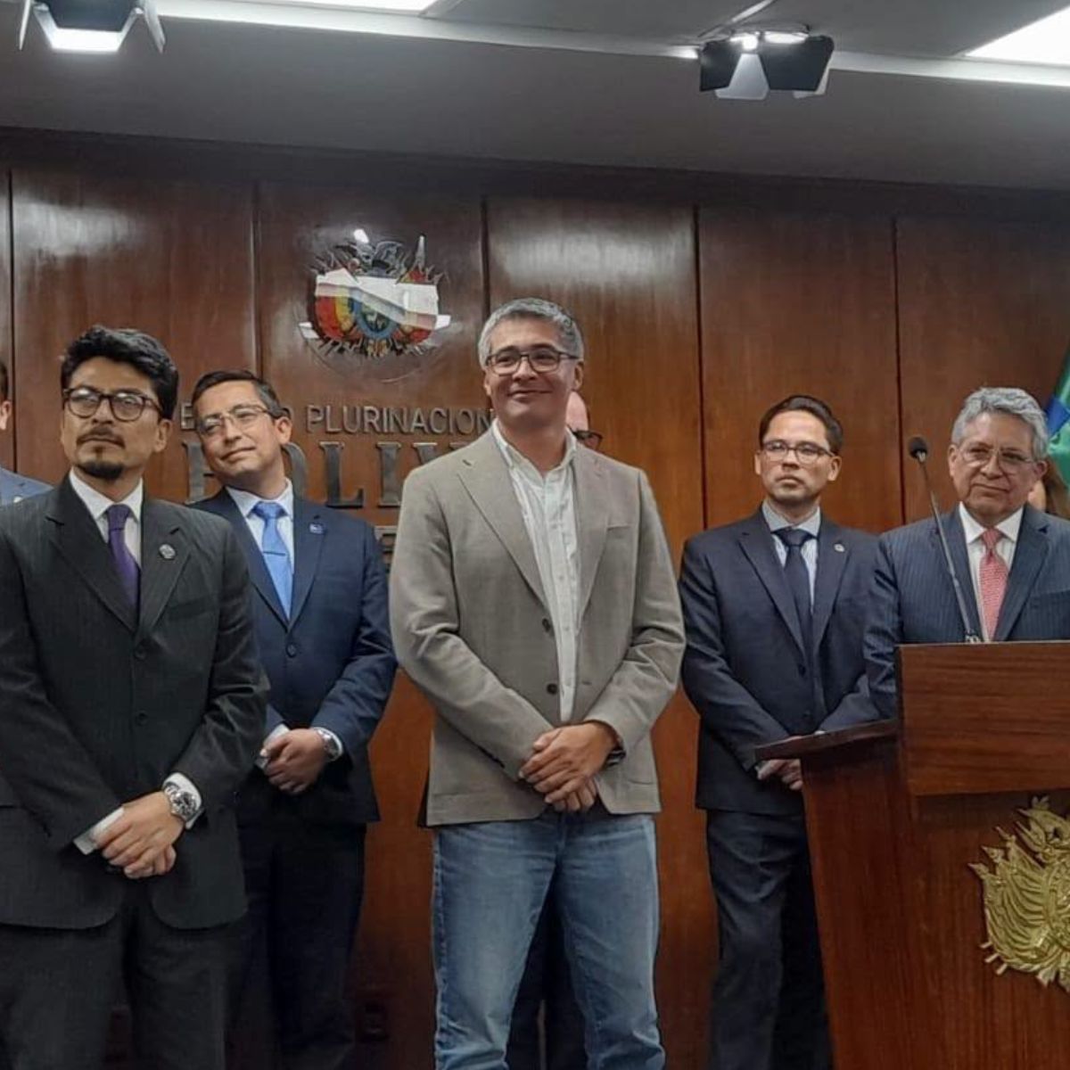 LA CNI CONSTRUYE UNA AGENDA PARA EL COMERCIO Y LA PRODUCCIÓN