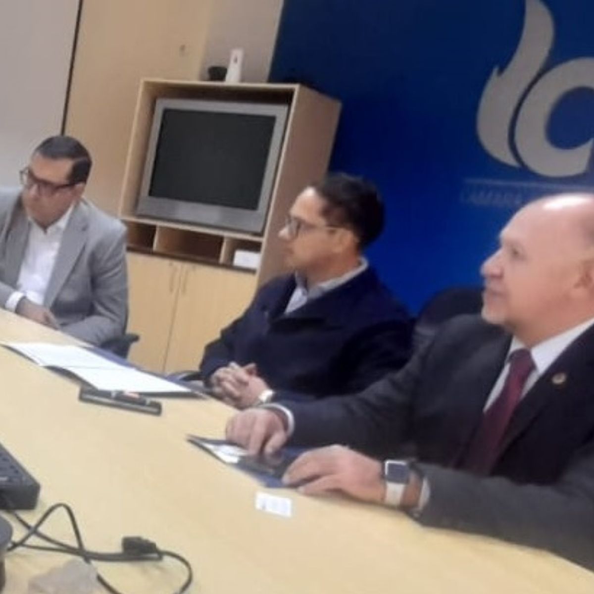 CNI IMPULSA LA CONFORMACIÓN DE UNA COMISIÓN DE SEGURIDAD ENERGÉTICA