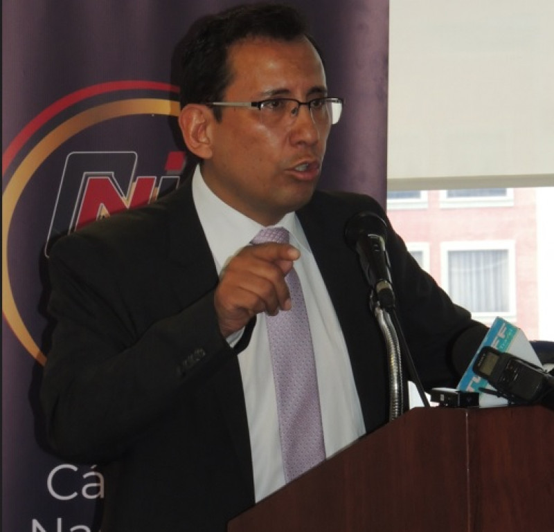 Avanza la aplicación de la propuesta de los industriales para fortalecer la lucha al contrabando