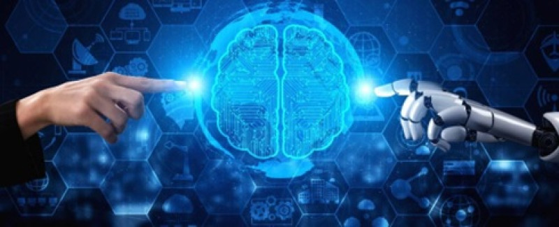 Innovación e inteligencia artificial: Un binomio imparable