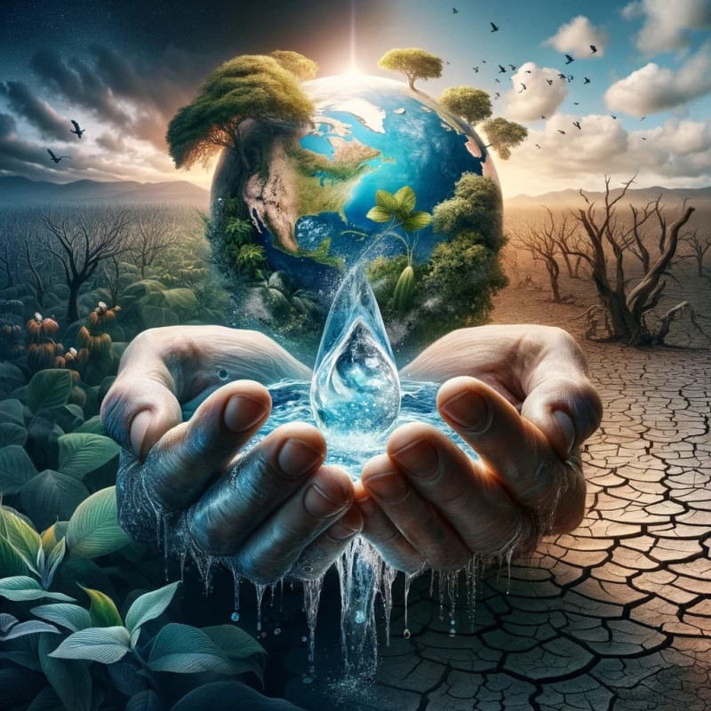 Descubre las Claves del Compromiso Empresarial con el Agua