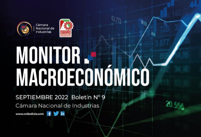 Monitor Macroeconómico Septiembre